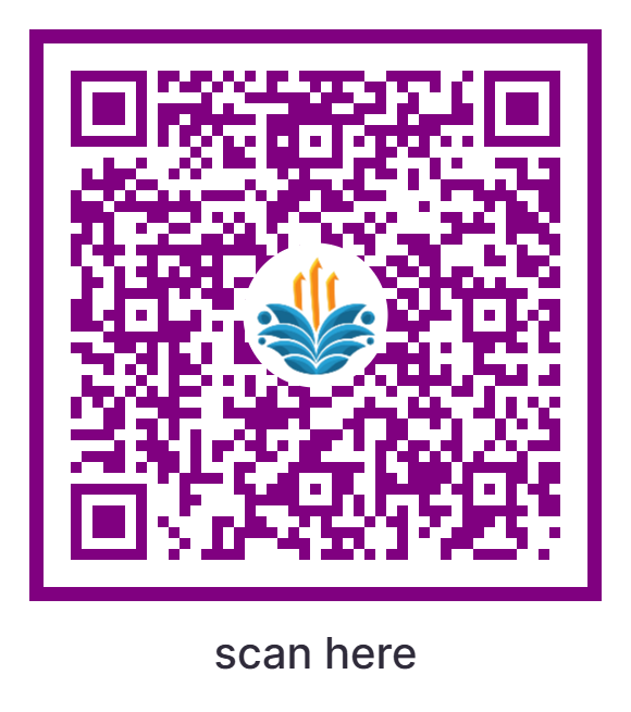 QR Code Ruang Aspirasi